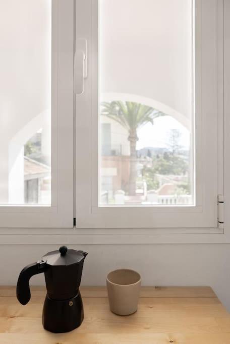 Apartamento Estudio Morera *